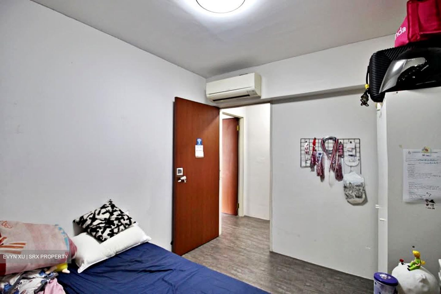 Blk 694D Admiralty Grove (Woodlands), HDB 3 Rooms #546091541